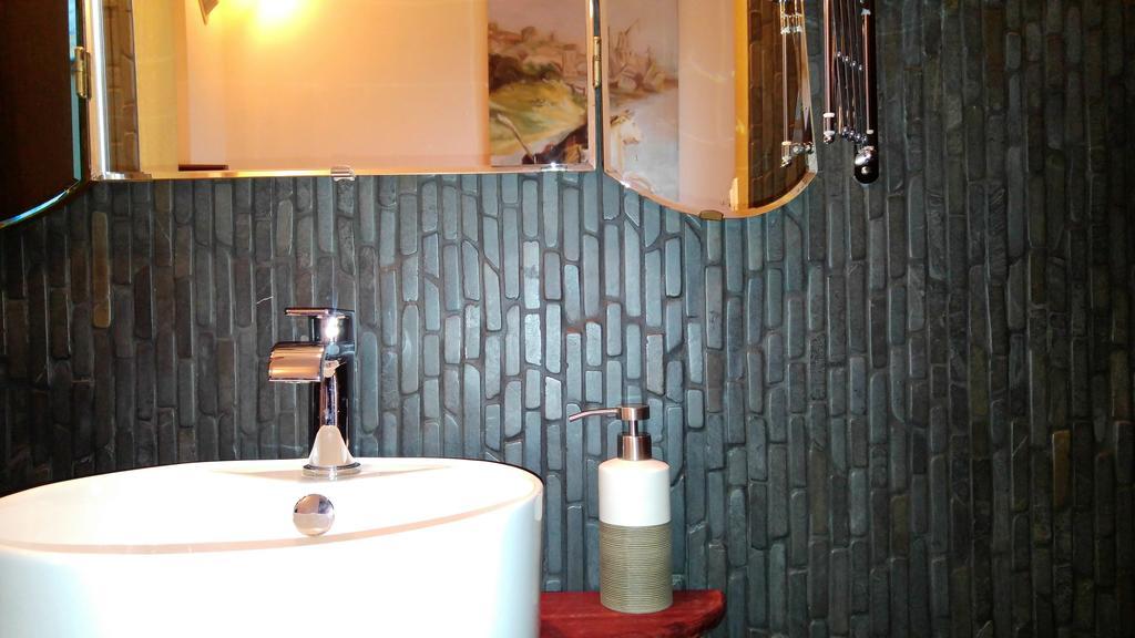 Bed&Breakfast Exterlaer Antwerpen Zimmer foto