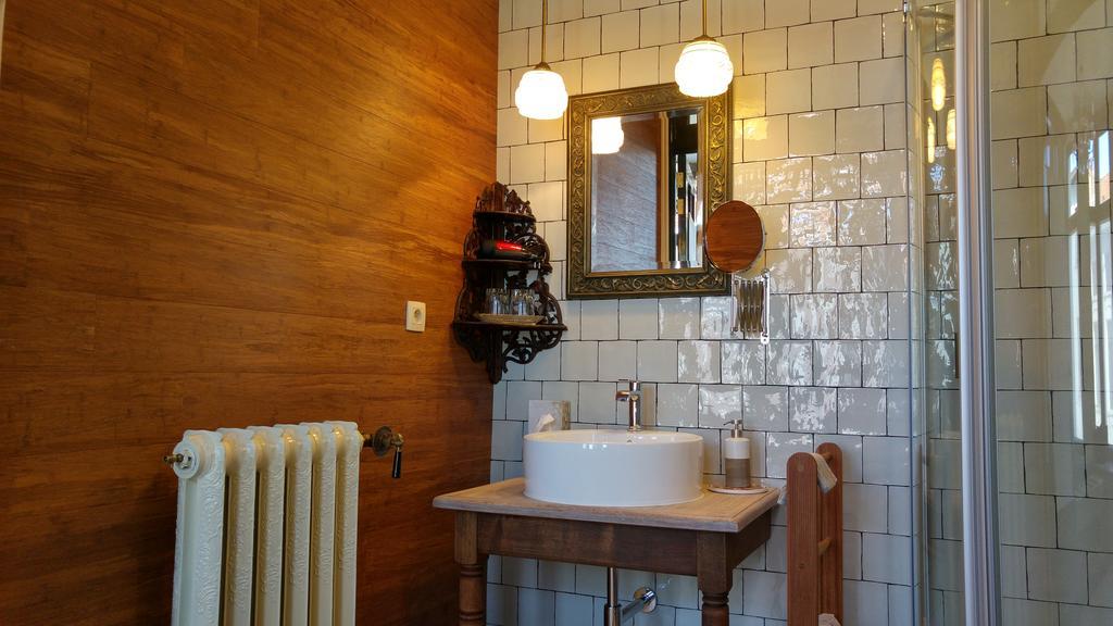 Bed&Breakfast Exterlaer Antwerpen Zimmer foto